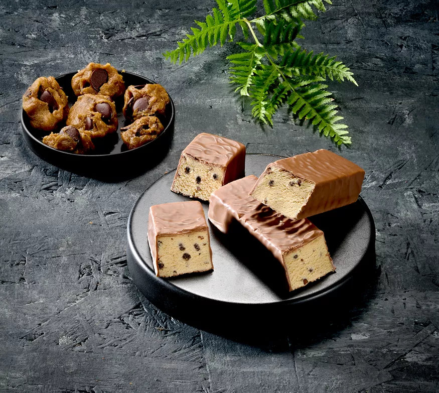 Herbalife24® Achieve Bars - 6 Bars 