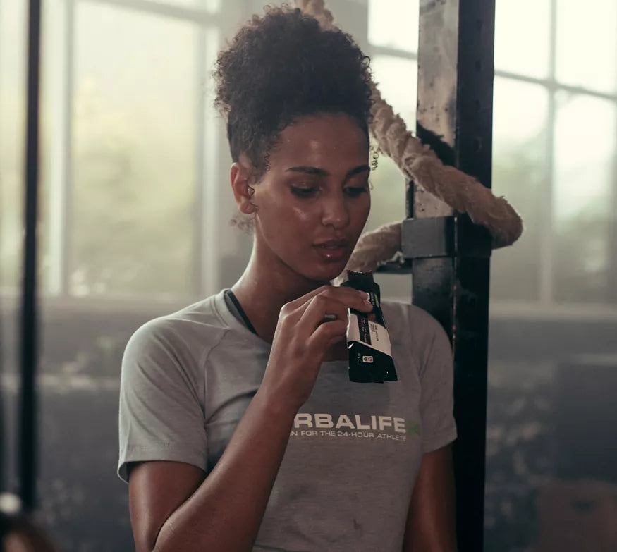 Herbalife24® Achieve Bars - 6 Bars 