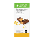 Protein Bar Enriched with Vitamins - 14 Bars 
