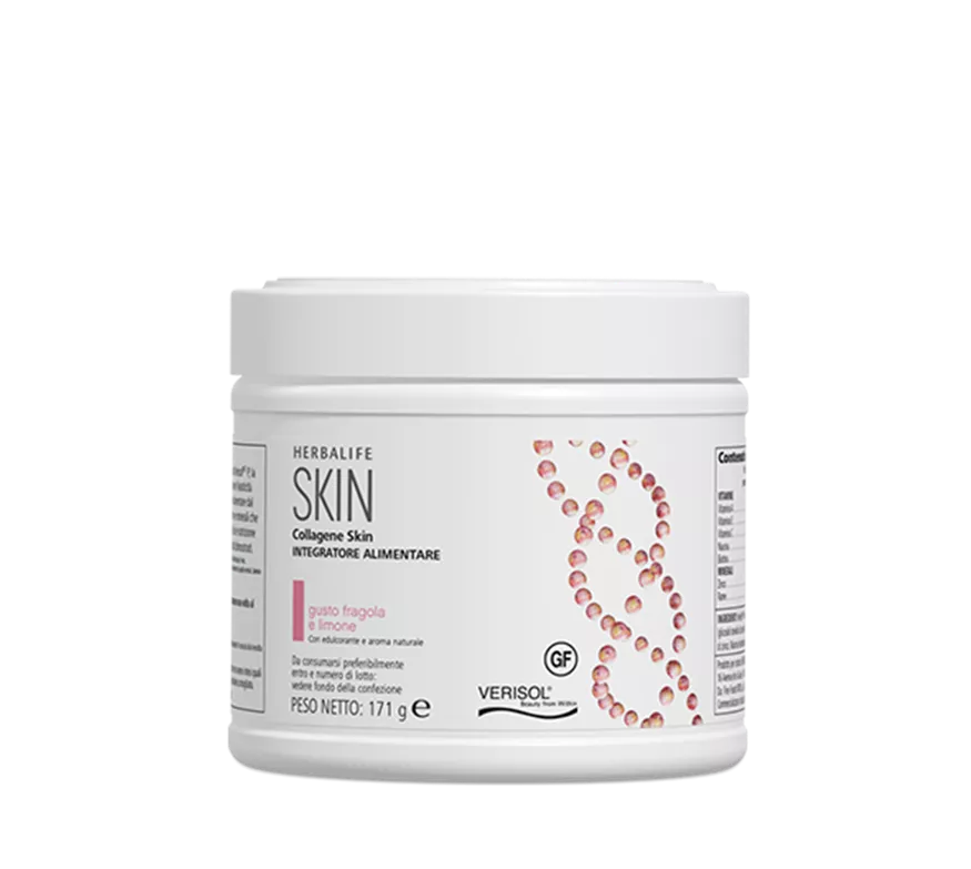 Collagen Skin 
