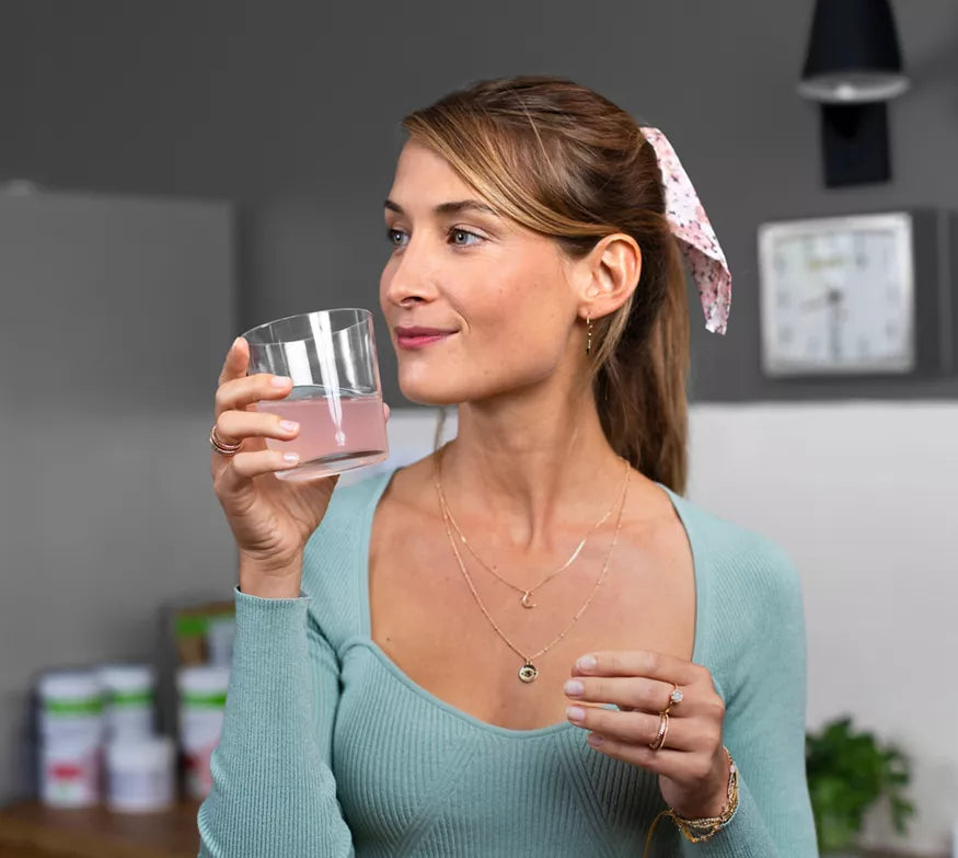 Collagen Skin 
