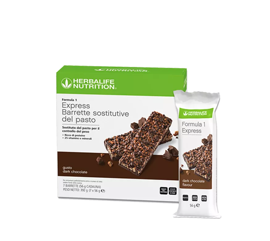 Formula 1 Express - 7 Barrette