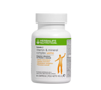 Formula 2 Vitamin &amp; Mineral Complex Men - 60 Tablets