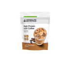 High Protein Iced Coffee 