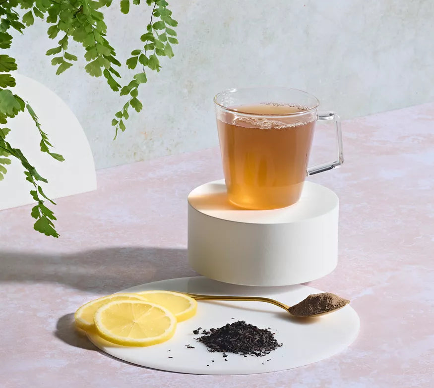 Herbal Infusion 