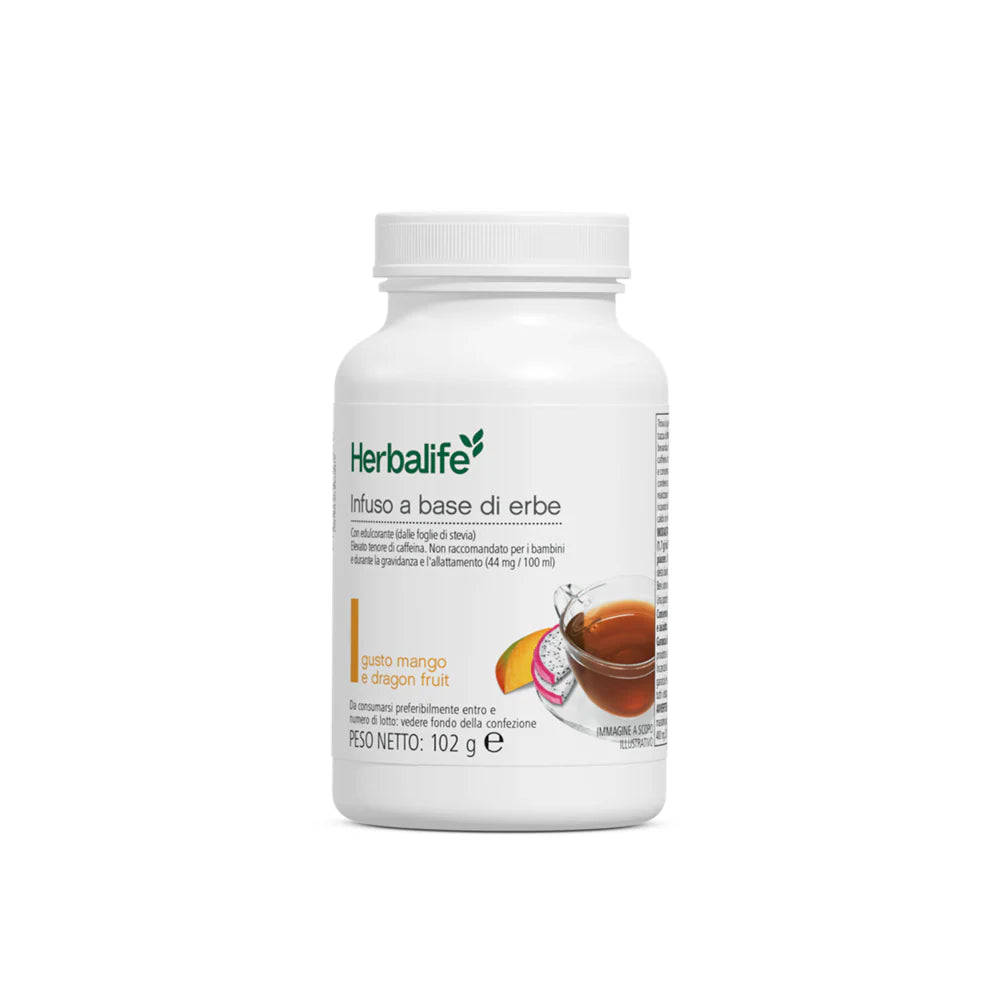 Herbal Infusion 