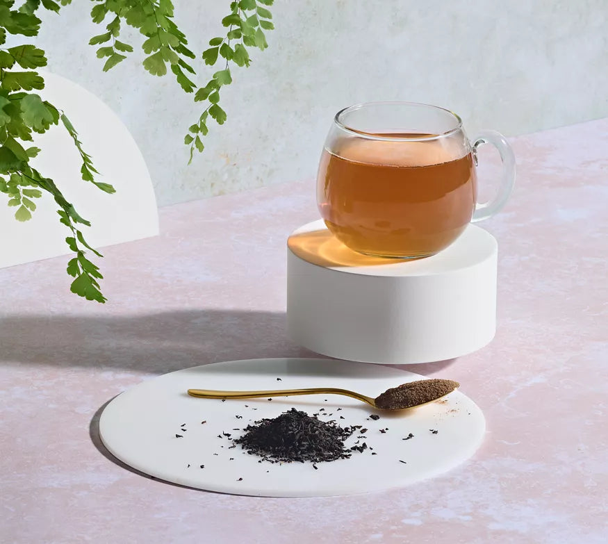 Herbal Infusion 