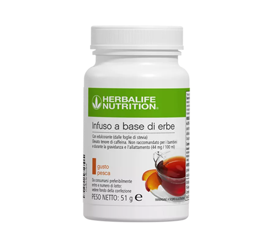 Herbal Infusion 