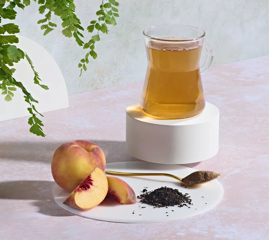 Herbal Infusion 