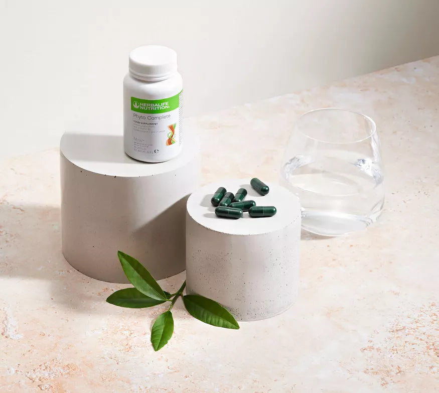 Phyto Complete 