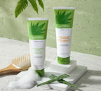 Herbal Aloe Fortifying Balm (250 ml)