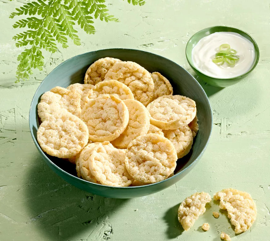 Protein Chips - 10 Packets 