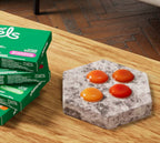 Gels NutrientVita Kids - 30 Jellies 